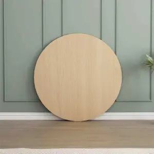 원형 식탁상판 세라믹 테이블 원탁 인테리어