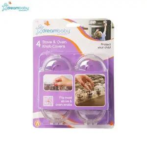 보호캡 4P 오븐 F141 돌림방지 손잡이 가스렌지