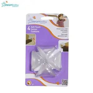 소프트터치 4P 코너보호대 F839 디럭스