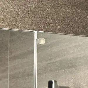 문소리 실리콘쿠션 문찍힘 도어쿠션 문쾅 방문스토퍼 문쾅방지