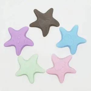 4P 안전용품 문손잡이 쿠션패드 보호패드