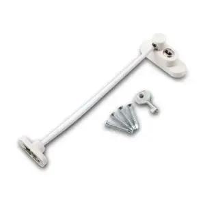 와이어 피스고정 다용도 잠금장치