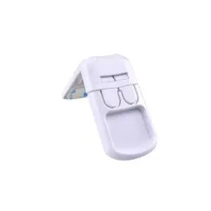 열림 손낌방지 서랍 창문 잠금장치 안전