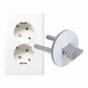 대성 콘센트 커버 안전 6개입