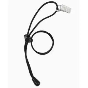 바지 밑단 고정 스트링 고무줄 수선 클램프 바지단 집게 (1팩)