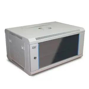 허브랙 서버랙 미니랙 허브렉 스위치허브 S 300H 6U