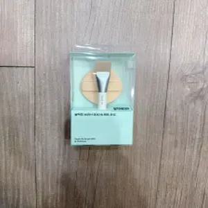 필리밀리 슬릭핏 브러시 830&퍼프 듀오