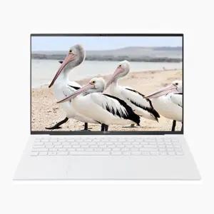 LG전자 LG그램 17Z90S-GA5VK SSD 512GB 교체