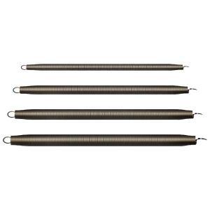 곡선 탄 용수철 PVC 파이프 벤더 와이어 벤딩 수동 공구 홈 부품 4 포인트 420mm 길이 1