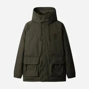 [DOD][디오디 공식]유니) 필드 다운 자켓(KHAKI)