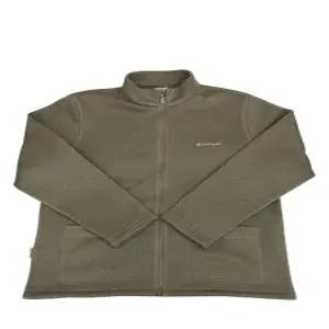 [스노우피크] 니트 스탠드넥 가디건 Warm Gray S25WMF-FJ76 WG