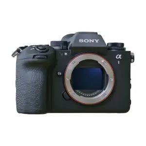 소니코리아 정품 A1M2 (미개봉 새상품) 알파 ILCE-1M2 미러리스카메라 / 위키