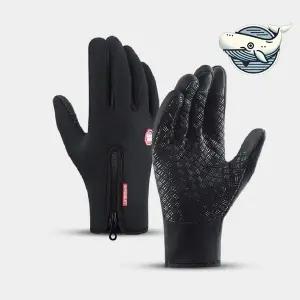 겨울 방한 방수장갑 스키용 보온 효과 장갑