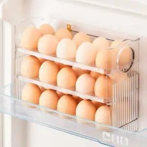 계란트레이 30구 계란보관 계란정리함 달걀보관대