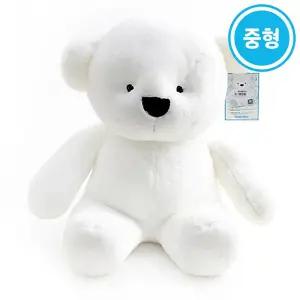 베어인형 누리베어-중형75cm 캐릭터인형 대형인형 동물인형 곰인형 곰돌이인형