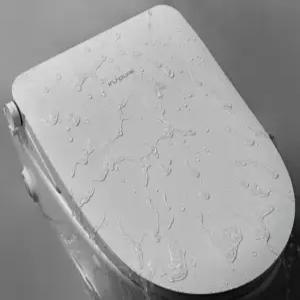 쿠쿠 CBT-KFFS31RW 전기분해 도기살균 리모컨 비데