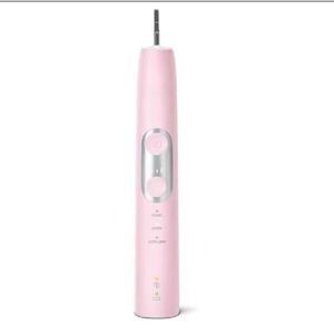 필립스 소닉케어 HX685 교체용 핸들용 새 전동 칫솔 호스트