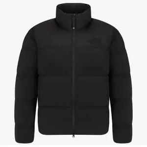 [노스페이스] 매장판 남성 클라우드 눕시 다운 패딩 RDS 블랙 NJ1DR62B