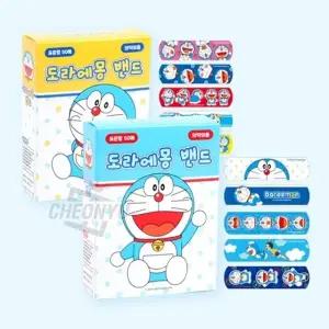도라에몽 밴드 표준형50매
