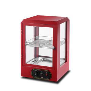 미니 온장고 편의점 치킨 미니온장고 작은 업소용온장고 보온