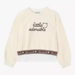 [롯데백화점]신디키즈 포근벨로아맨투맨 CIMS25T03