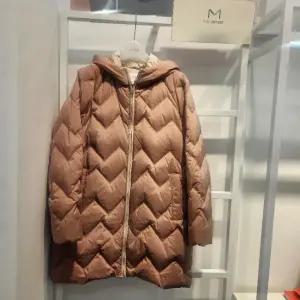 미센스 HC11 중기장후드 중경랑 덕80:20 중경랑 오리털점퍼 MB4YDWM205Z