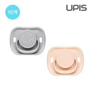 유피스 애착 쪽쪽이 노리개