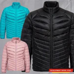 [블랙야크](강남점)25년신상 DNS 남성/여성 구스 9:1 초경량패딩 퍼텍스 컴포어 패커블 다운자켓1BYPAWU...