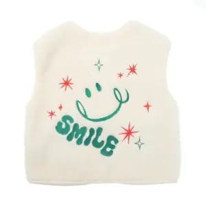 [갤러리아] 매직에디션 오그오그 플리스조끼(OG54-VE002/IV)