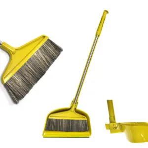 국산 현관 베란다 촘촘한 가정용 빗자루세트 추천