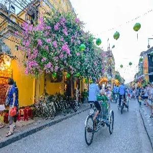 스타가이드와 함께하는 다낭 5일#시내중심5성호텔 #바나힐테마파크 #호이안야경투어#다낭타워 스테이크 #미슐랭맛집#손짜야시장# 전신마사지#감성카페