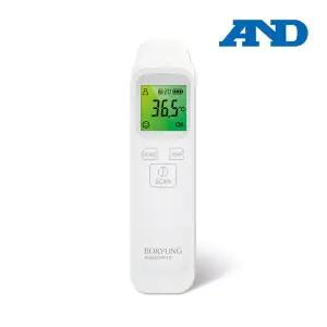 [보령에이엔디메디칼]AND 체크웰 국산 비접촉식 피부적외선 다기능 이마체온계