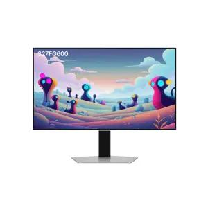 삼성전자 오디세이 OLED G6 S27FG600 (뭐든)