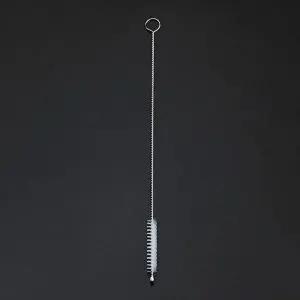 DD 설거지 빨대 세척솔 세트 세척브러쉬 10p 09962 빨대브러시