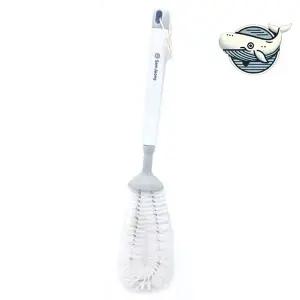 다용도 세척솔 물병 컵세척 브러시 주방 세척