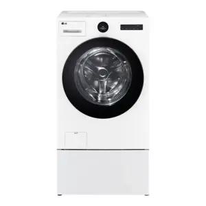 LG전자 트롬 오브제컬렉션 워시콤보+미니워시 FH25WAX (V)