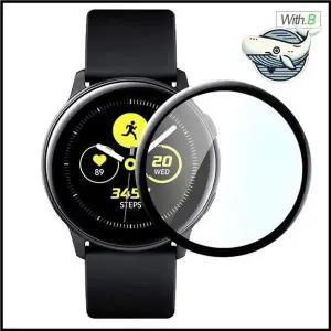 전면 보호 강화유리 방탄필름 액세서리