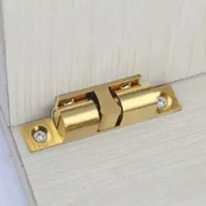 [셀러에이드]문짝 경첩 도어캐치 볼빠찌링 빠지링 42mm