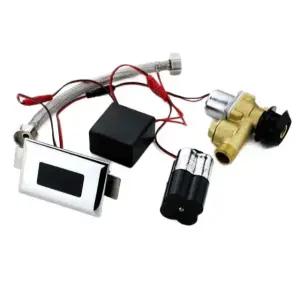 소변기센서 감지기 솔밸브 소변기 솔밸브아세이 계림