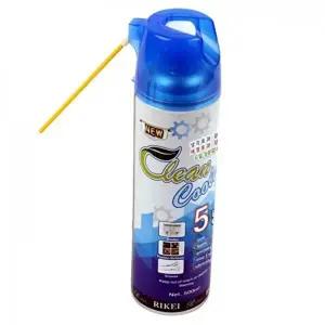 [셀러허브 스포츠레저]천연오일 강쥐 바리깡 냉각 클리너 D00696 2개 강아지