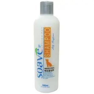 [셀러허브 스포츠레저]손상 모발케어 흰털 댕댕이용 샴푸 D00257 2개 강아지