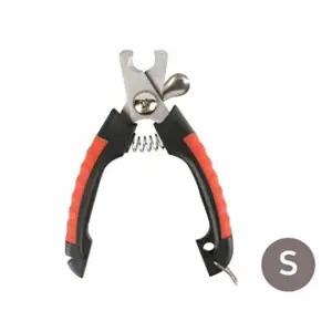 [셀러허브 스포츠레저]중소형견용 발톱깎이 클리퍼 S D04459 강아지발톱깍기