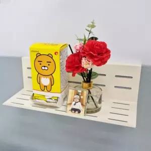 파티션선반 IJ-P-20/선반/문걸이/소품/창문/걸이형/창틀/다용도/인테리어/멀티