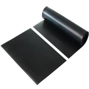 3T고무판 방진고무 패드 충격흡수 진동방지 두께 3.2T 폭60cm x 1M 연결재단