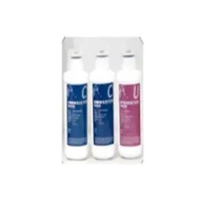 카스코직수오분의일정수기DWP-K200정품필터 1차2차3개1년치입니다