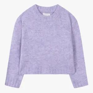 [로엠걸즈] 세미 크롭 풀오버 RGKA25WY1