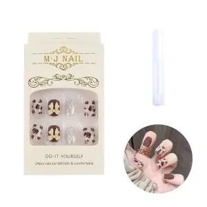붙이는 네일팁 Z167 (WE24B5F)