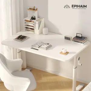 에피하임 다용도 홈오피스 사무용 학생용 공부 책상 1200