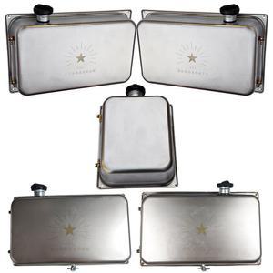 무시동히터기름통 통 디젤 정사각 차량용 소형 28L 무시동 트럭 화물차