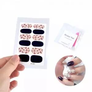 네일 아트 스티커 ZK-0096